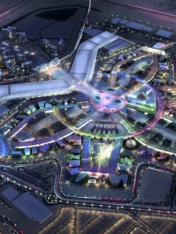 Expo 2020 Dubai